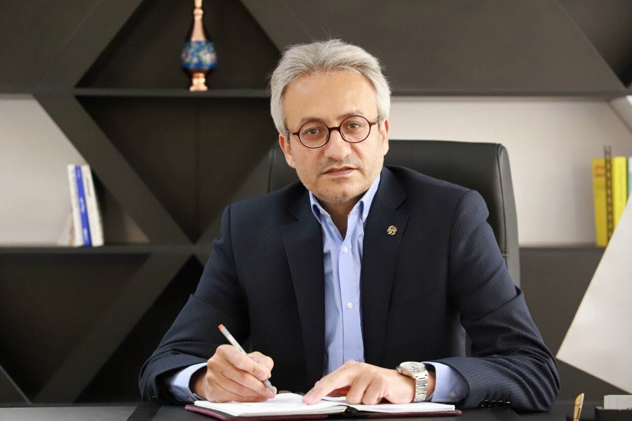 نخستین رویداد معدنکاری دیجیتال برگزار می&zwnj;شود