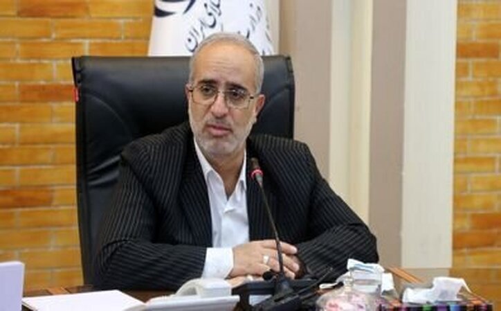 معادن بحرآسمان جیرفت با الزامات زیست محیطی فعال شوند
