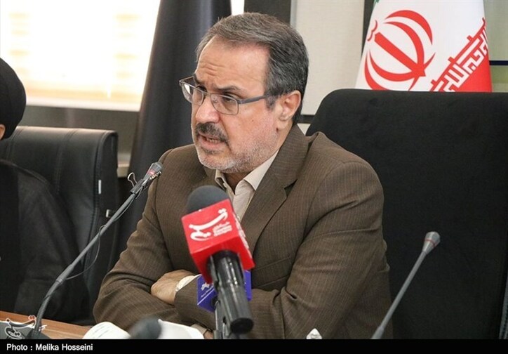 دستور رئیس سازمان بازرسی برای پیگیری وصول حقوق دولتی از معادن+ فیلم