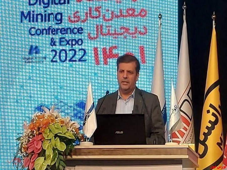 ضرورت همکاری بیشتر دولت با فولادسازان جهت بهره گیری مناسب از ظرفیت‌های معدنی کشور