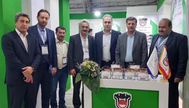 البرز شرقی دومین تولید کننده زغال سنگ خام کشور می‌شود