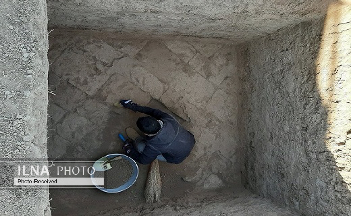 ممنوعیت فعالیت کارخانه فولاد در ۳۳۰۰ متر محوطه باستانی قره حسنلو/ صدور یا عدم صدور مجوز برای کارخانه در اختیار اداره کل نیست ممنوعیت فعالیت کارخانه فولاد در ۳۳۰۰ متر محوطه باستانی قره حسنلو/ صدور یا عدم صدور مجوز برای کارخانه در اختیار اداره کل نیست