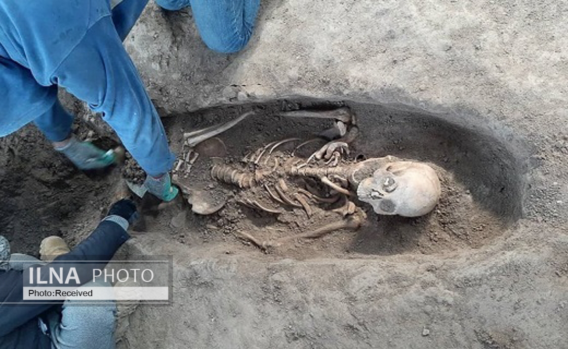 ممنوعیت فعالیت کارخانه فولاد در ۳۳۰۰ متر محوطه باستانی قره حسنلو/ صدور یا عدم صدور مجوز برای کارخانه در اختیار اداره کل نیست ممنوعیت فعالیت کارخانه فولاد در ۳۳۰۰ متر محوطه باستانی قره حسنلو/ صدور یا عدم صدور مجوز برای کارخانه در اختیار اداره کل نیست