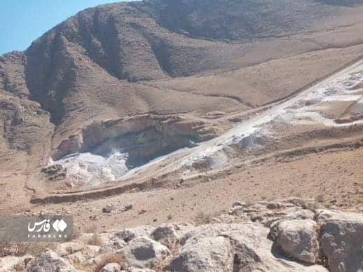 استاندار قزوین: مانع صدور مجوز فعالیت معادن در شمال آبیک برداشته شد! / آیا جانی برای پیغمبرکوه و نفسی برای مردم باقی می&zwnj;ماند؟