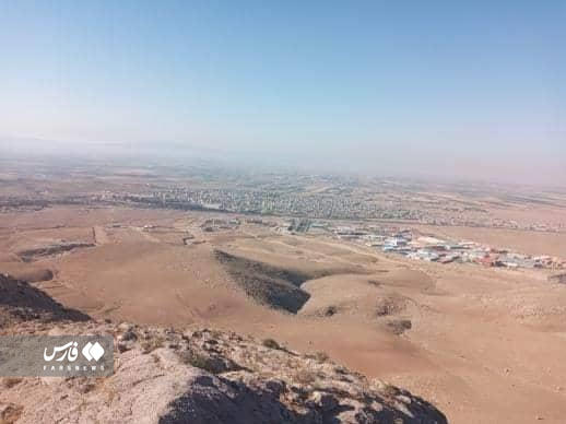 استاندار قزوین: مانع صدور مجوز فعالیت معادن در شمال آبیک برداشته شد! / آیا جانی برای پیغمبرکوه و نفسی برای مردم باقی می&zwnj;ماند؟
