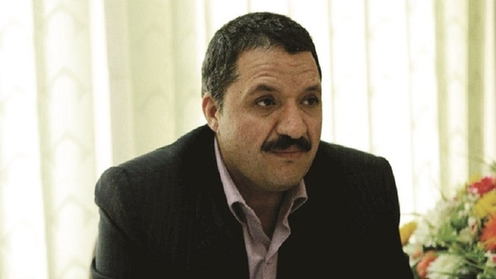 دیوار بی‌اعتمادی بلند است