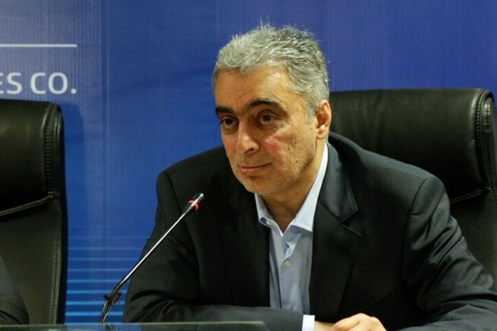 دو سه نسل از فناورى معدنى عقب افتاده‌ایم، اگر تدبیر نکنیم فاصله بیشتر مى‌شود