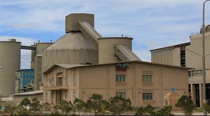 ناتوانی سیمان آرتا اردبیل در حفظ رکورد درآمدزایی