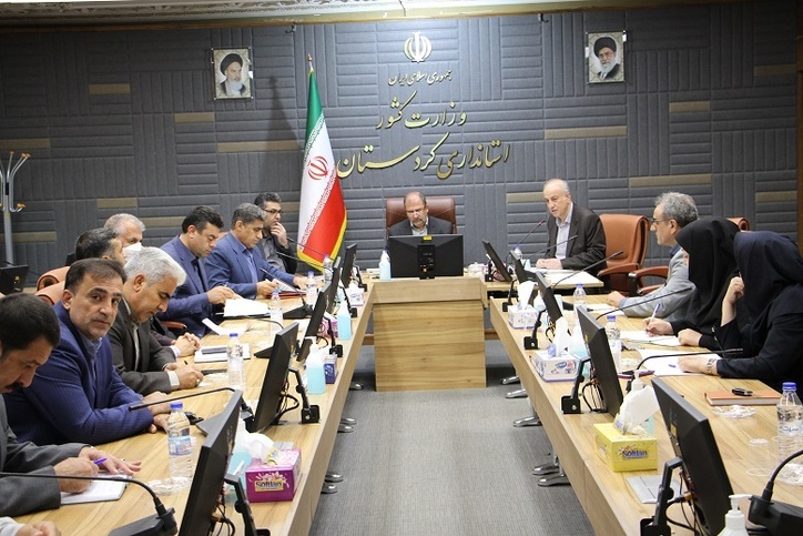 تشکیل بیش از هزار و ۷۰۰ پرونده تخلف اصناف در کردستان