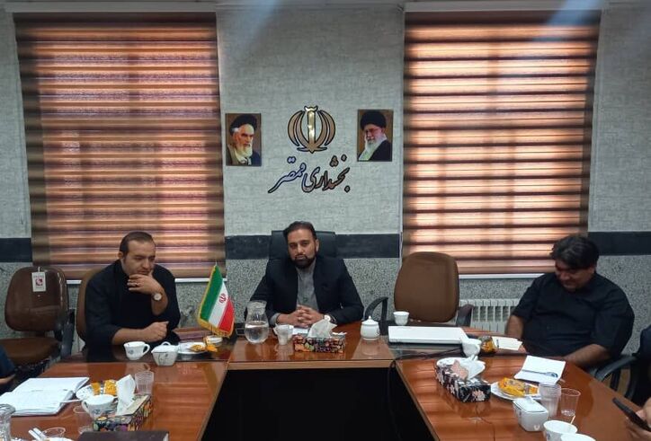 بهره‌بردار معدن سنگ کامو، فقط در انتقال لاشه سنگ‌ها فعالیت دارد