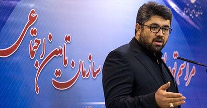 بازداشت مدیرعامل انرژی در هلدینگ شستا