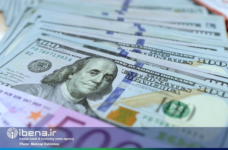قیمت دلار در بازار توافقی کاهشی شد