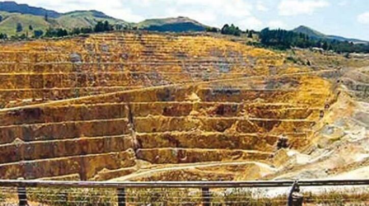 آغاز طرح تحول زمین‌شناسی در آذربایجان‌غربی با هدف بالا بردن میزان ذخایر معدنی استان آذربایجان‌غربی