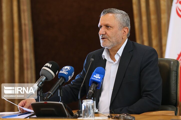 مرتضوی: عملیات اجرایی راه آهن رشت - آستارا تا پایان امسال آغاز می‌شود