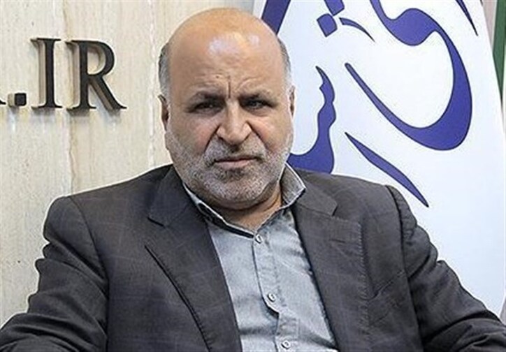 فعالیت معدن کامو و جوشقان کاشان موجب کاهش یک پنجمی دبی آب شده است
