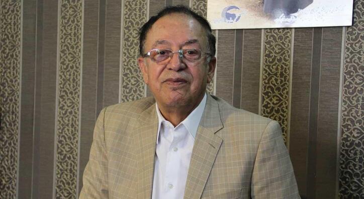 خودکفایی در تولید با توسعه و تکیه بر تکنولوژی روز