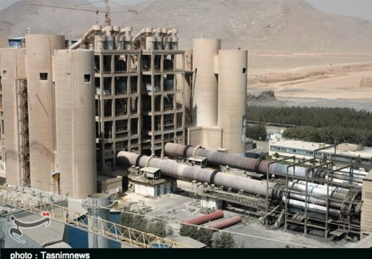 تقدیر انجمن سیمان از تعامل سازنده وزارت نیرو و صنعت در تابستان