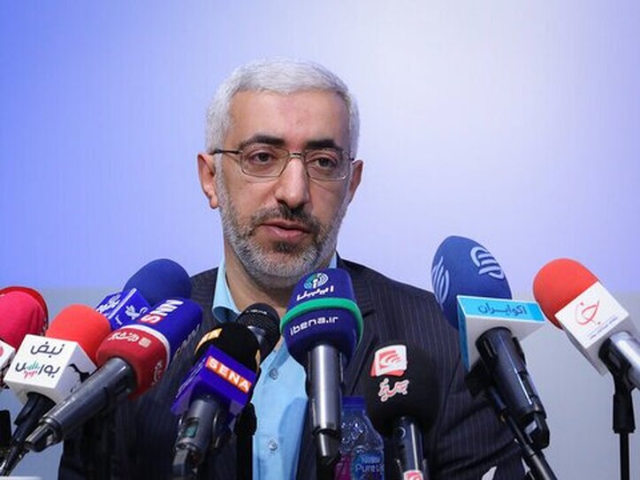 رقم‌های درشت گزارش فولاد را نمی‌توان تخلف عنوان کرد