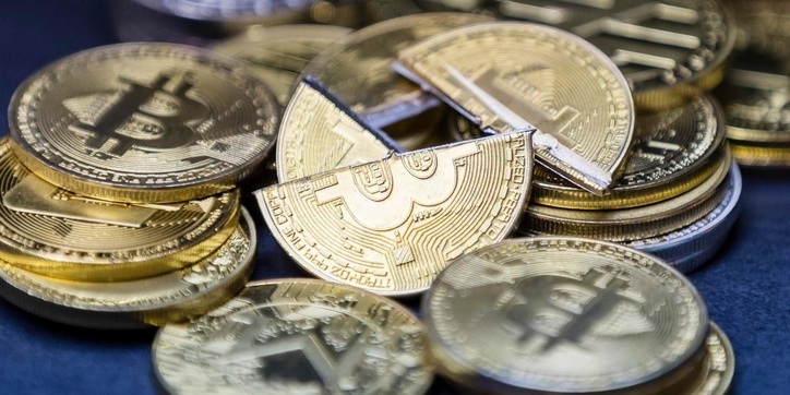 تعظیم بیت کوین در برابر تورم