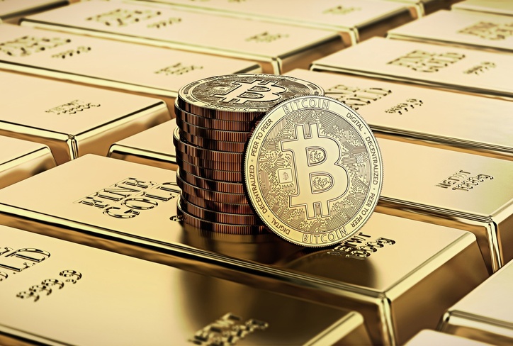 ارزش واقعی بیت کوین در حد صفر است؟