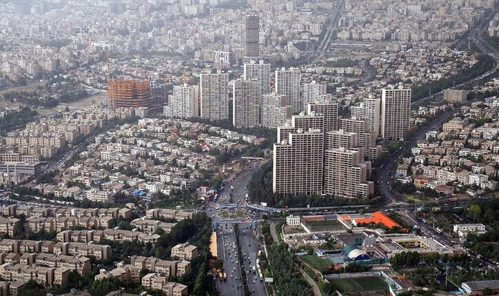 دردسر‌های محله امین‌آباد | آخرین پیگیری‌ها در مورد کارخانه سیمان
