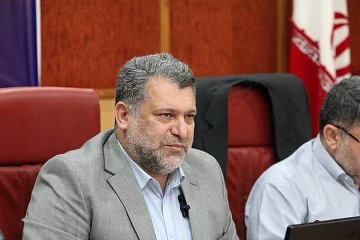 بهره‌برداری از پل فولاد پیش از آغاز سال تحصیلی