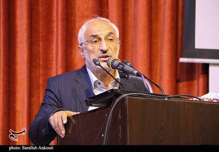 دولت‌ها با معادن بزرگ سیاسی برخورد نکنند