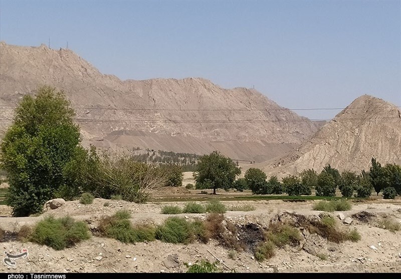 گزارش تسنیم از آلودگی متفاوت کارخانه سیمان تهران در شب/ گلایه مردم منطقه از افزایش غبار خردایش سنگها + فیلم گزارش تسنیم از آلودگی متفاوت کارخانه سیمان تهران در شب/ گلایه مردم منطقه از افزایش غبار خردایش سنگها + فیلم
