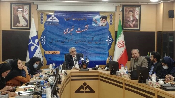 جمع‌بندی شیوه واگذاری خودروساز‌ها ظرف هفته آینده/ نماد پرسپولیس طی ۲ روز آینده باز می‌شود