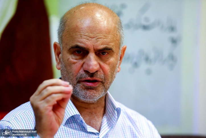 فرشاد مومنی: نابرابری، فقر و بیکاری سه متغیر شکل‌گیری جنگ‌های داخلی و خارجی است/ همه کسانی که اهل اندیشه هستند را فرا می‌خوانم که در این زمینه از خود مسوولیت نشان دهند