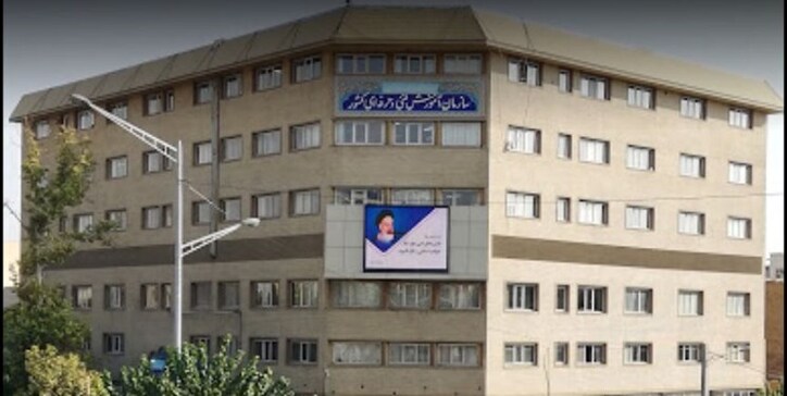 رونمایی از ۱۲۳۷ استاندارد مهارتی و امضای تفاهم‌نامه مهارتی با دانشگاه تهران