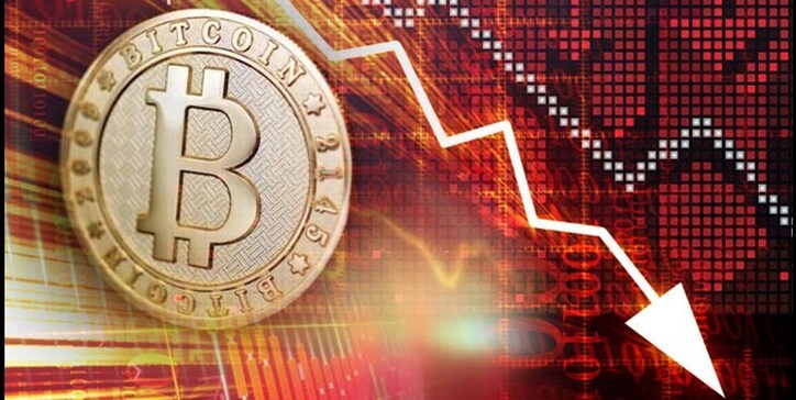 بیت‌کوین همچنان زیر ۲۰ هزار دلار