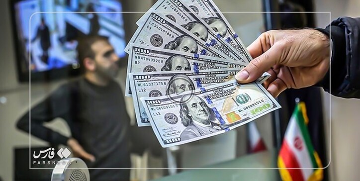 ارزش دلار رکورد ۲۰ ساله را شکست/چرا امروز یورو از دلار عقب افتاد؟
