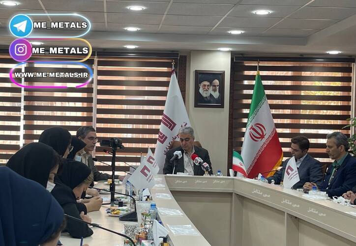 از اکتشافات تا توسعه سرمایه گذاری، اولویت‌های «ومعادن» چیست؟