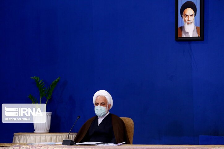 دادستان تهران برای رسیدگی به پرونده فولاد مبارکه شعبه ویژه اختصاص دهد