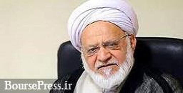 برنامه بازنگری در سود بانکی و استقرار ناظران شرعی در هر بانک و نه در شعب!