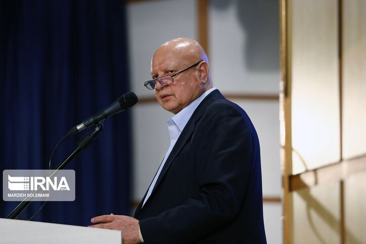 میرکاظمی: دولت را با ۱۴۰۰ هزار میلیارد تومان بدهی تحویل گرفتیم