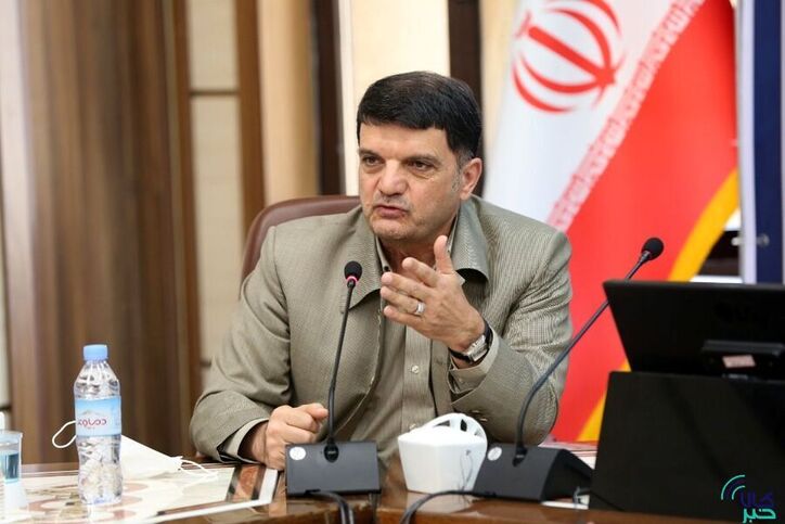 سیاست دولت تامین نیاز تولید کشور از مسیر بورس کالاست