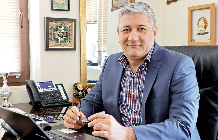 الگوی نوین توسعه چندوجهی معادن