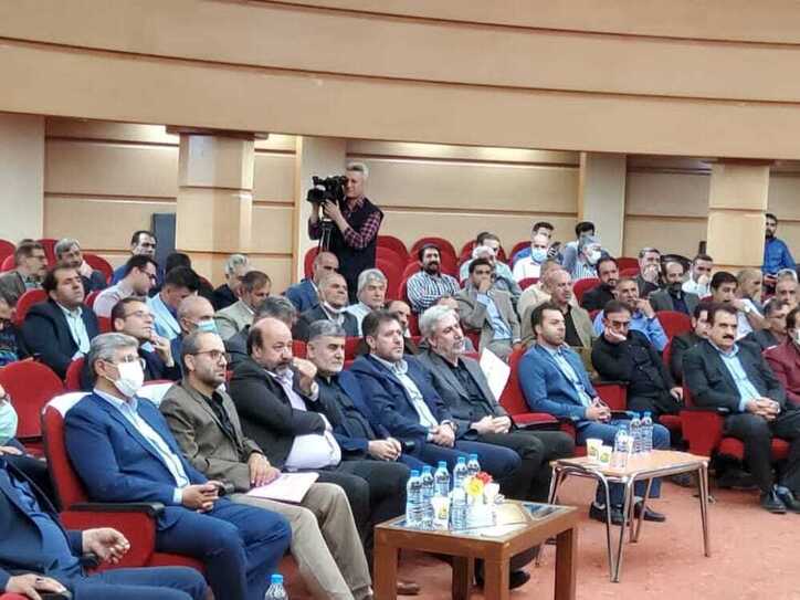 ایلام پتانسیل تبدیل شدن به قطب سوم پتروشیمی را دارد