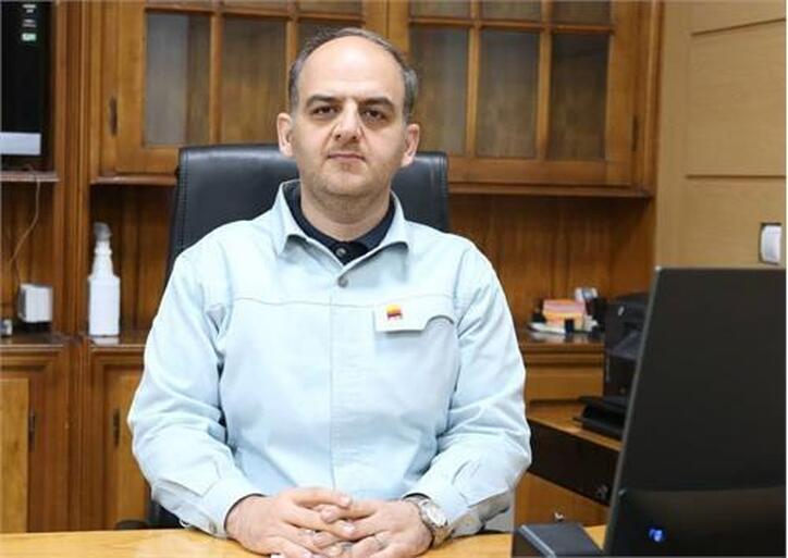 بهره‌برداری از ۷ پروژه طرح عمومی و پشتیبانی شرکت فولاد خوزستان در هفته دولت