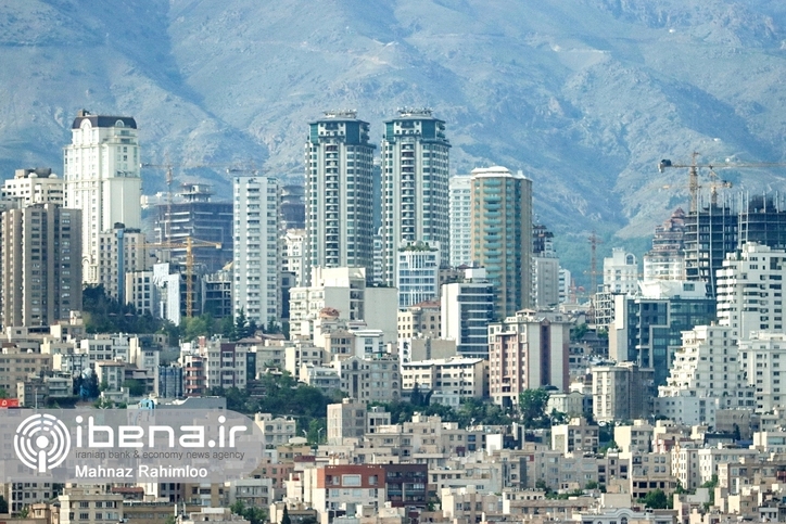 میانگین قیمت مسکن در تهران؛ متری ۴۲.۸ میلیون تومان