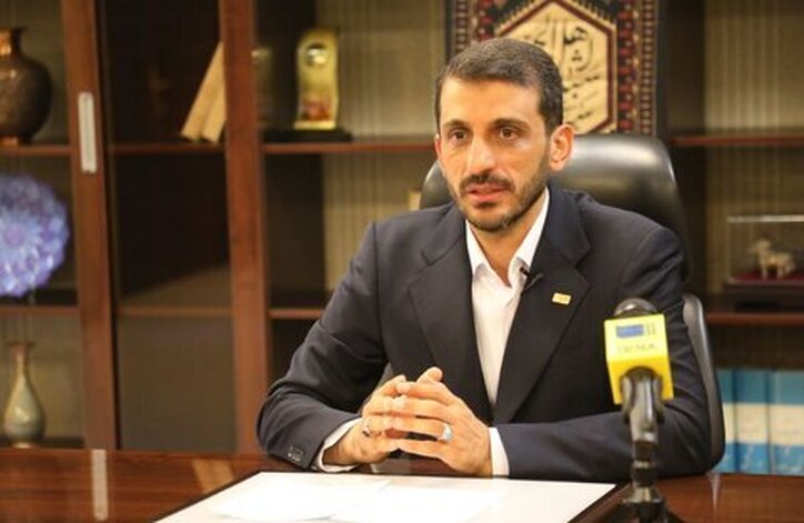 ما به عنوان مدیران این صنعت خودمان مدعی مبارزه با فساد هستیم/ تاکنون بیش از ۵۰ مدیر تغییر کرده‌اند