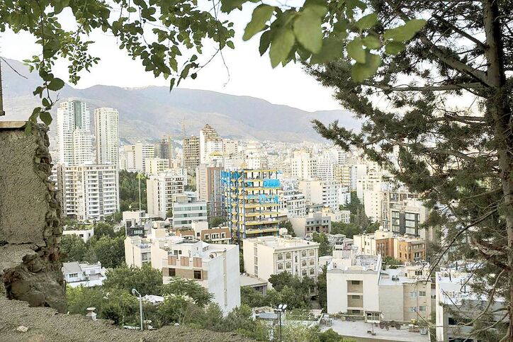 چرخش دولت در بازار ملک/ خطای دید سیاستگذار؛ فعالیت مولد در عین جاذبه فعالیت غیرمولد پا می‌گیرد؟