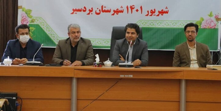 بیش از ۳۰ درصد فعالیت‌های فولادی کشور در کرمان است/ تعطیلی ۱۹ درصد واحد‌های صنعتی استان