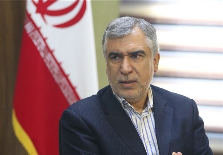 ظرفیت بزرگ سازمان شانگ‌های برای خنثی کردن تحریم‌های ایران