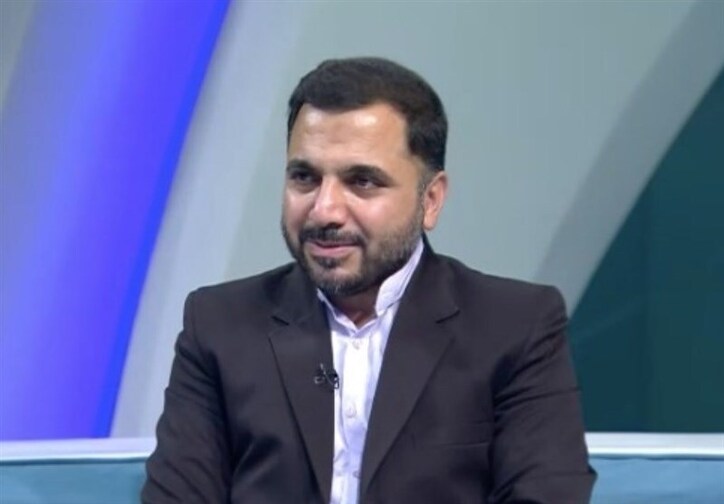 وزیر ارتباطات از قطع سراسری اینترنت سخن گفت؟