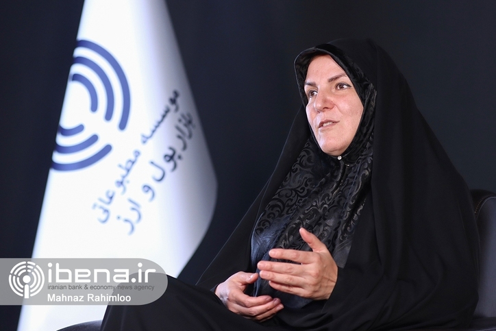 دولت تشکیل صندوق منابع ملی را پیگیری کند