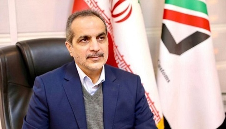 برنامه ریزی برای اتصال تمام دستگاه‌ها به سامانه جامع امور گمرکی