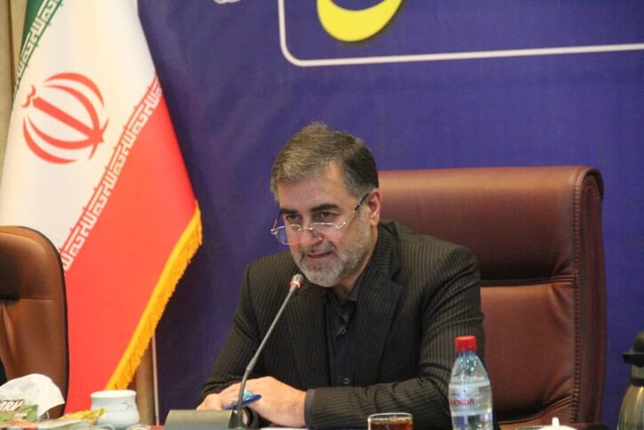 از ظرفیت معادن استان برای توسعه زیرساخت‌ها استفاده نشده است